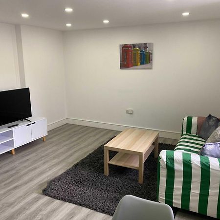 Adbolton House Apartments - Sleek, Stylish, Brand New & Low Carbon Nottingham Zimmer foto