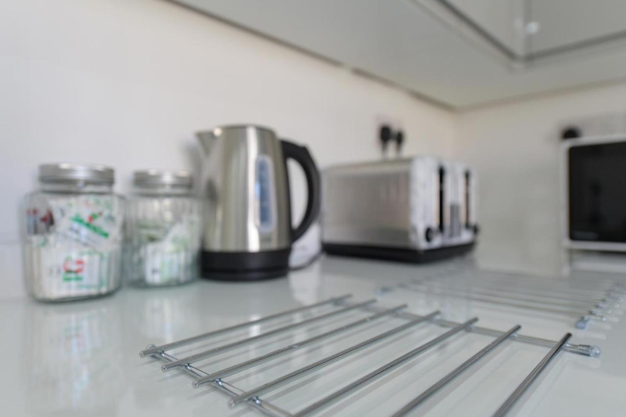 Adbolton House Apartments - Sleek, Stylish, Brand New & Low Carbon Nottingham Exterior foto