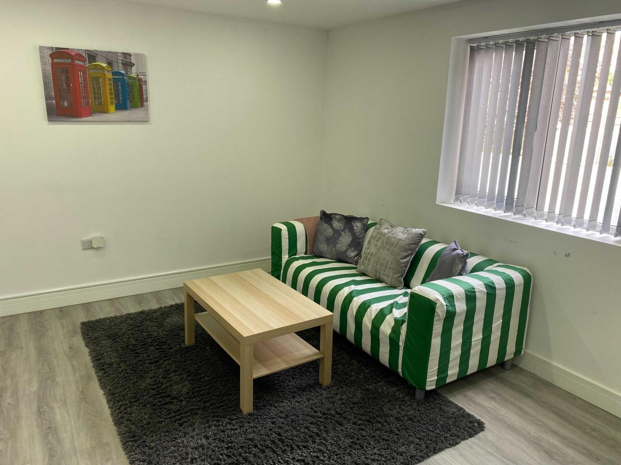 Adbolton House Apartments - Sleek, Stylish, Brand New & Low Carbon Nottingham Zimmer foto